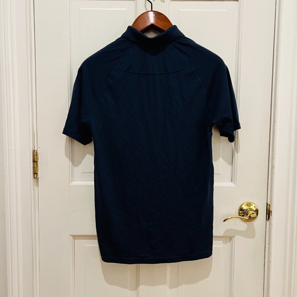 RHONE Delta Pique Polo Men's Size Small - Picture 2 of 4